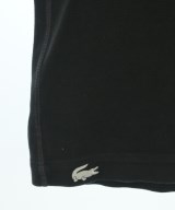 LACOSTE（ラコステ）ポロシャツ 黒 サイズ:5(XL位) メンズ/2200670690022