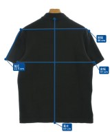 LACOSTE（ラコステ）ポロシャツ 黒 サイズ:5(XL位) メンズ/2200670690022