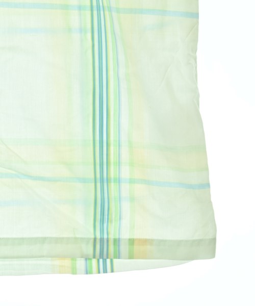 LACOSTE（ラコステ）カジュアルシャツ 白 サイズ:3(M位) メンズ/2200671611064