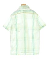 LACOSTE（ラコステ）カジュアルシャツ 白 サイズ:3(M位) メンズ/2200671611064