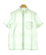 LACOSTE カジュアルシャツ