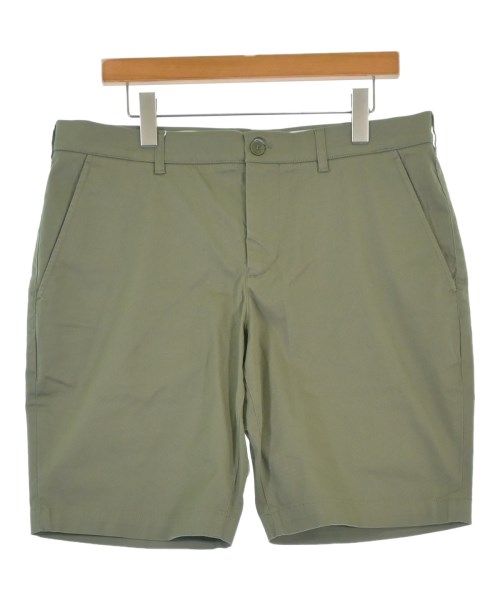 LACOSTE(ラコステ)ショートパンツ カーキ サイズ:44(M位)/2200667315037