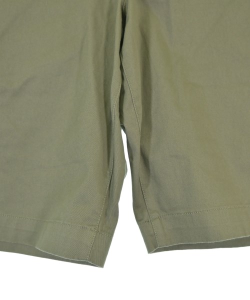 LACOSTE（ラコステ）ショートパンツ カーキ サイズ:44(M位) メンズ/2200667315037