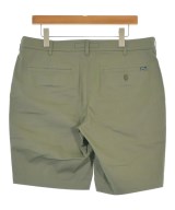 LACOSTE（ラコステ）ショートパンツ カーキ サイズ:44(M位) メンズ/2200667315037