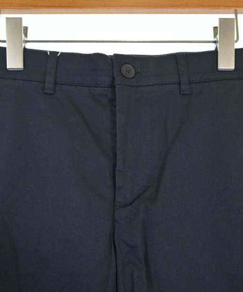 LACOSTE（ラコステ）ショートパンツ 紺 サイズ:44(M位) メンズ/2200667315044