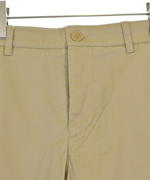 LACOSTE（ラコステ）ショートパンツ ベージュ サイズ:44(M位) メンズ/2200667315051