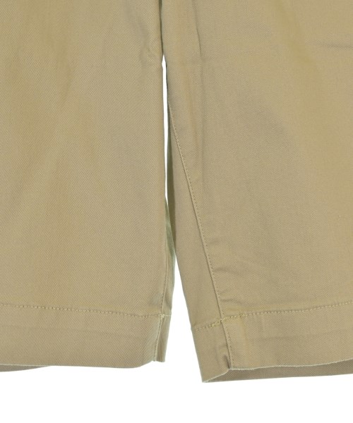 LACOSTE（ラコステ）ショートパンツ ベージュ サイズ:44(M位) メンズ/2200667315051