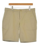 LACOSTE（ラコステ）ショートパンツ ベージュ サイズ:44(M位) メンズ/2200667315051