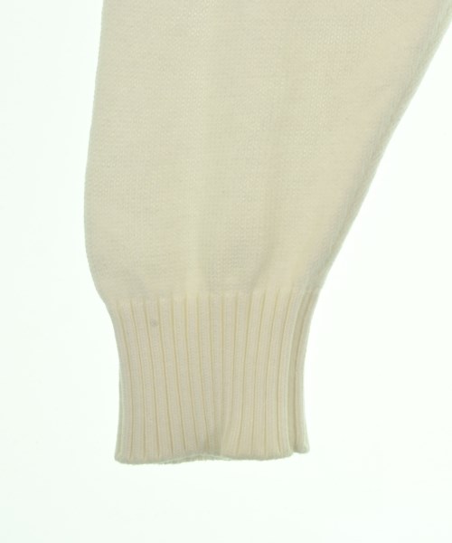 LACOSTE（ラコステ）ニット・セーター 白 サイズ:3(M位) メンズ/2200671943011