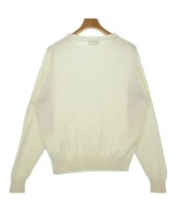 LACOSTE（ラコステ）ニット・セーター 白 サイズ:3(M位) メンズ/2200671943011