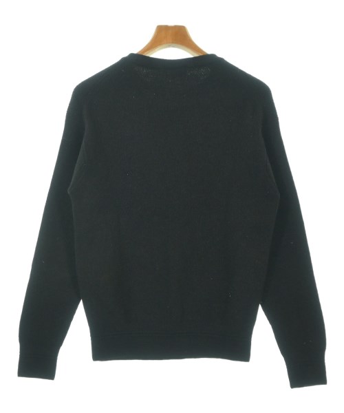 LACOSTE（ラコステ）ニット・セーター 黒 サイズ:3(M位) メンズ/2200671943028