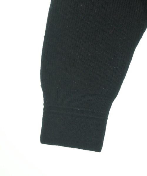 LACOSTE（ラコステ）ニット・セーター 黒 サイズ:3(M位) メンズ/2200671943028