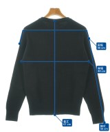 LACOSTE（ラコステ）ニット・セーター 黒 サイズ:3(M位) メンズ/2200671943028