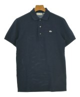 LACOSTE（ラコステ）ポロシャツ 紺 サイズ:S メンズ/2200672388040