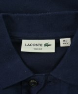 LACOSTE（ラコステ）ポロシャツ 紺 サイズ:S メンズ/2200672388040