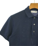 LACOSTE（ラコステ）ポロシャツ 紺 サイズ:S メンズ/2200672388040