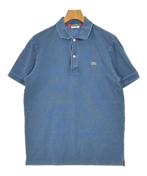 LACOSTE(ラコステ)のポロシャツ サイズ:5(XL位) 4,400円