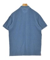LACOSTE（ラコステ）ポロシャツ 紺 サイズ:5(XL位) メンズ/2200721797120