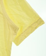 LACOSTE（ラコステ）カジュアルシャツ 黄 サイズ:39(M位) メンズ/2200729637039