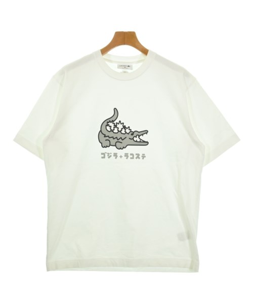 LACOSTE(ラコステ)のTシャツ・カットソー サイズ:3(M位) 8,600円
