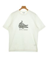 LACOSTE（ラコステ）Tシャツ・カットソー 白 サイズ:3(M位) メンズ/2200729637046