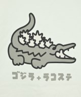 LACOSTE（ラコステ）Tシャツ・カットソー 白 サイズ:3(M位) メンズ/2200729637046