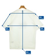 LACOSTE（ラコステ）Tシャツ・カットソー 白 サイズ:3(M位) メンズ/2200729637046