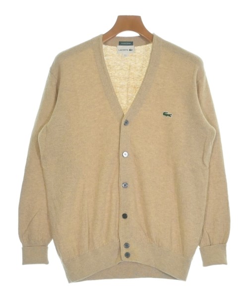 LACOSTE(ラコステ)のカーディガン サイズ:4(L位) 5,500円
