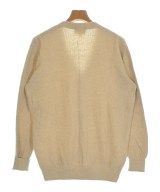LACOSTE（ラコステ）カーディガン ベージュ サイズ:4(L位) メンズ/2200730574217