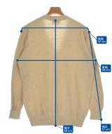 LACOSTE（ラコステ）カーディガン ベージュ サイズ:4(L位) メンズ/2200730574217