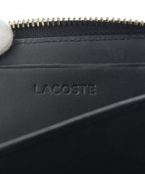 LACOSTE（ラコステ）小物類（その他） 黒 サイズ:- メンズ/2200730648031