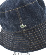 LACOSTE（ラコステ）ハット 紺 サイズ:- メンズ/2200731151233
