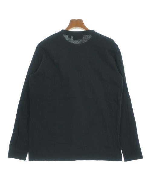 LACOSTE（ラコステ）Tシャツ・カットソー 黒 サイズ:4(L位) メンズ/2200731168033