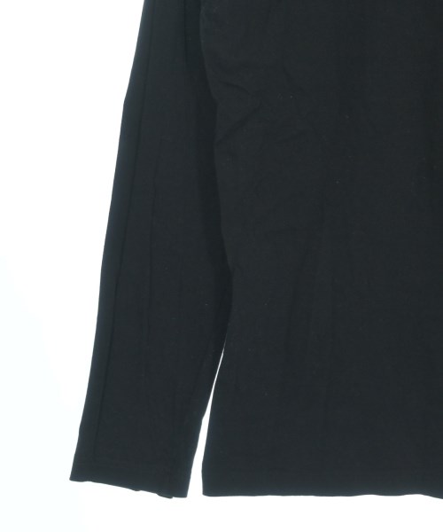 LACOSTE（ラコステ）Tシャツ・カットソー 黒 サイズ:4(L位) メンズ/2200731168033