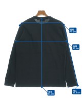 LACOSTE（ラコステ）Tシャツ・カットソー 黒 サイズ:4(L位) メンズ/2200731168033
