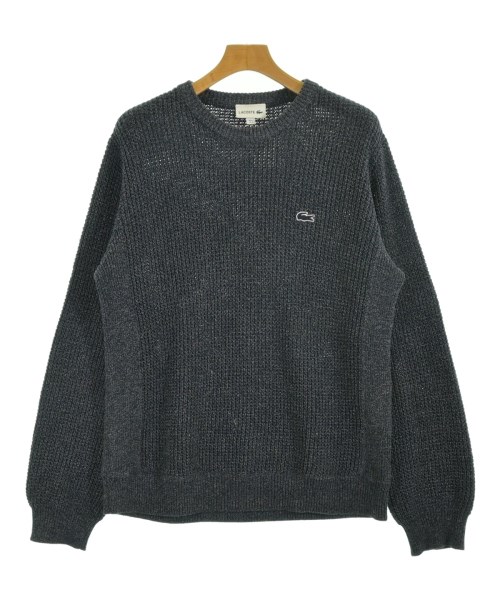 LACOSTE(ラコステ)のニット・セーター サイズ:M 5,500円