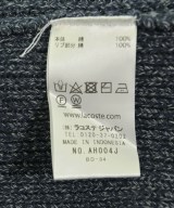 LACOSTE（ラコステ）ニット・セーター 紺 サイズ:M メンズ/2200731120031