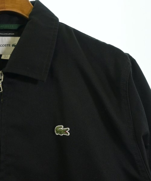 LACOSTE（ラコステ）その他 黒 サイズ:3(M位) メンズ/2200732117023