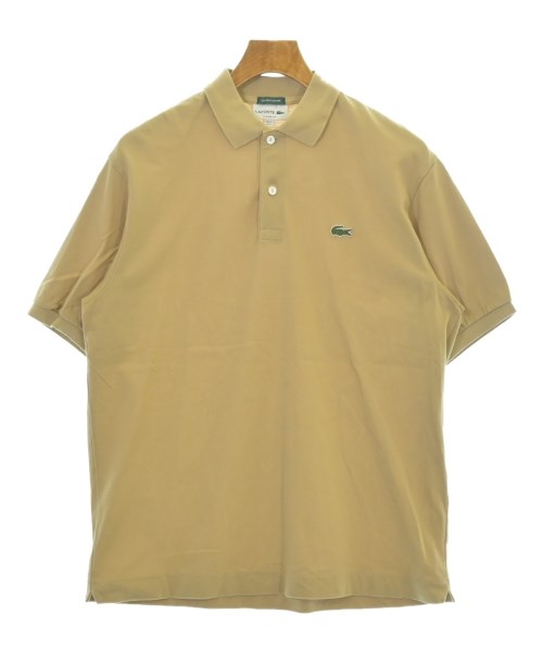 LACOSTE(ラコステ)のポロシャツ サイズ:3(M位) 4,400円