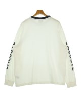 LACOSTE（ラコステ）Tシャツ・カットソー 白 サイズ:5(XL位) メンズ/2200732550141