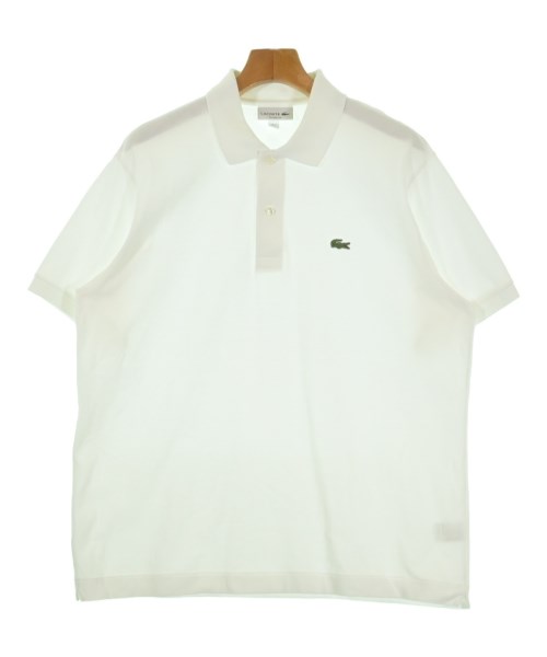 LACOSTE(ラコステ)のポロシャツ サイズ:5(XL位) 5,200円