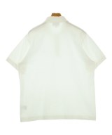LACOSTE（ラコステ）ポロシャツ 白 サイズ:5(XL位) メンズ/2200732550158