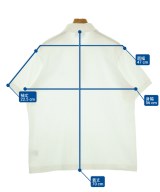 LACOSTE（ラコステ）ポロシャツ 白 サイズ:5(XL位) メンズ/2200732550158