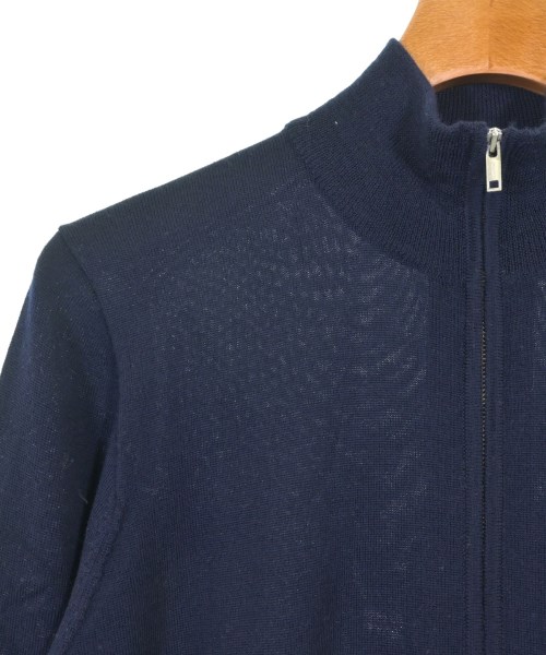 LACOSTE（ラコステ）カーディガン 紺 サイズ:M メンズ/2200732746063