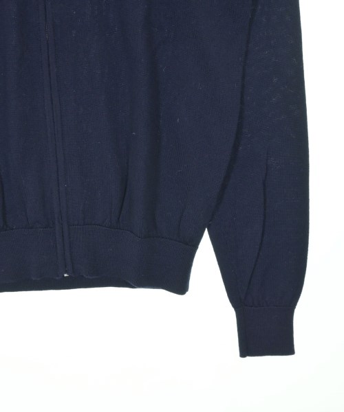 LACOSTE（ラコステ）カーディガン 紺 サイズ:M メンズ/2200732746063
