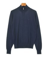 LACOSTE（ラコステ）カーディガン 紺 サイズ:M メンズ/2200732746063