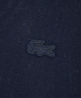 LACOSTE（ラコステ）カーディガン 紺 サイズ:M メンズ/2200732746063