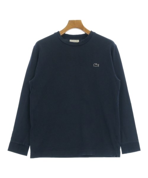 LACOSTE(ラコステ)のTシャツ・カットソー サイズ:4(L位) 4,400円