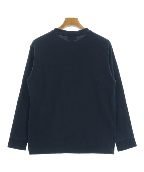 LACOSTE（ラコステ）Tシャツ・カットソー 紺 サイズ:4(L位) メンズ/2200732850098