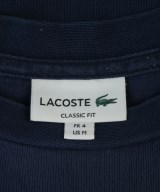 LACOSTE（ラコステ）Tシャツ・カットソー 紺 サイズ:4(L位) メンズ/2200732850098